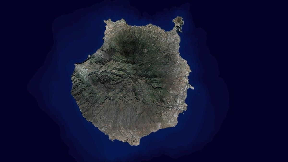 Diagnosis abastecimiento de gestión municipal de la isla de Gran Canaria